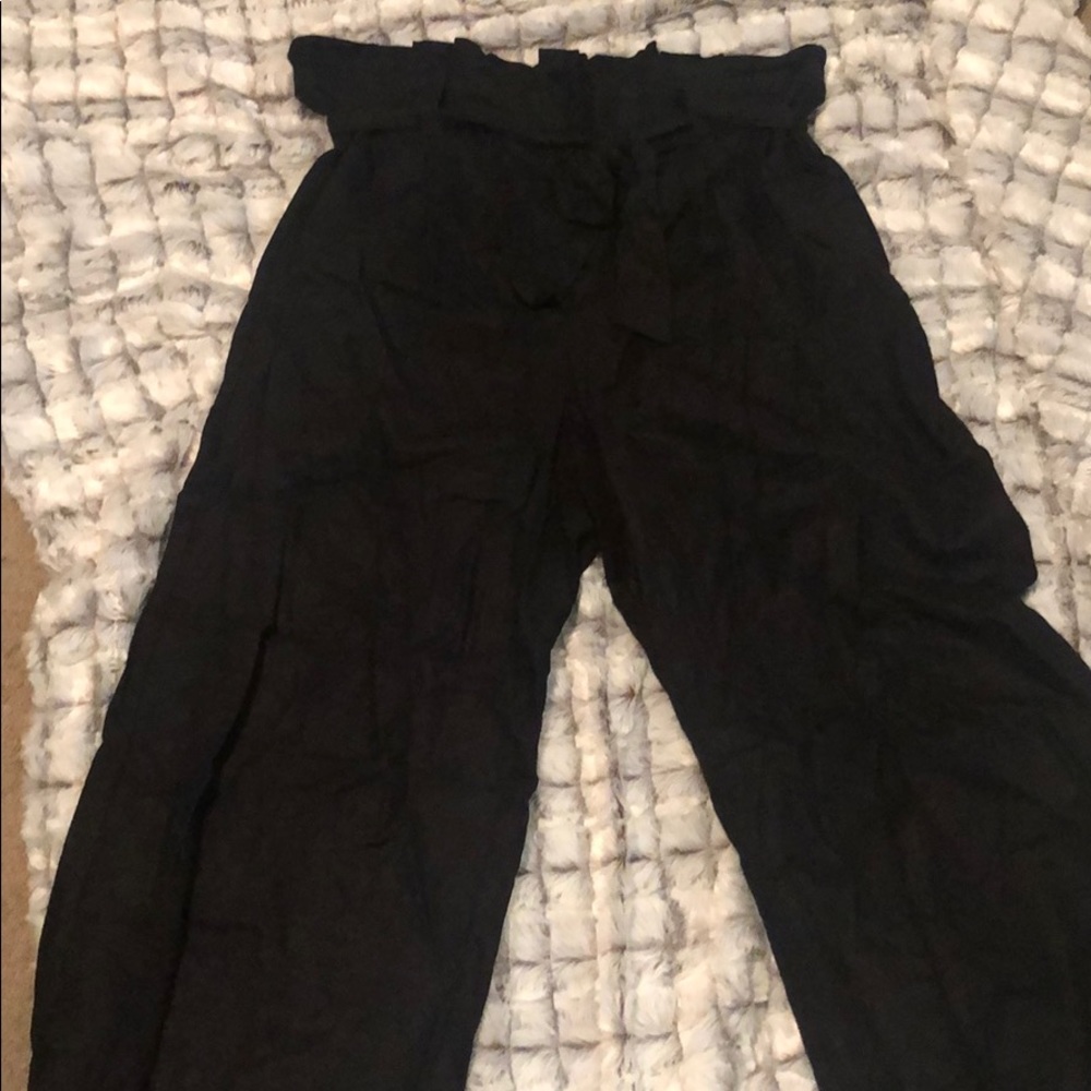 Linen Pant